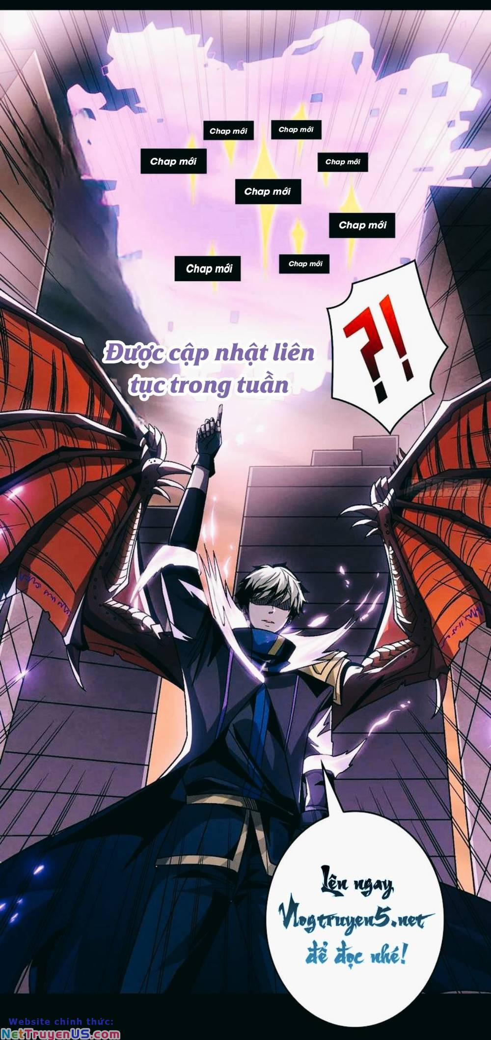 Ta Học Trảm Thần Trong Bệnh Viện Tâm Thần 19 trang 4