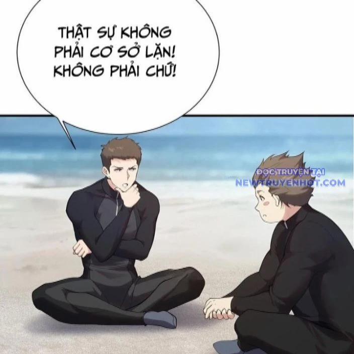 Ta Học Trảm Thần Trong Bệnh Viện Tâm Thần 190 trang 15