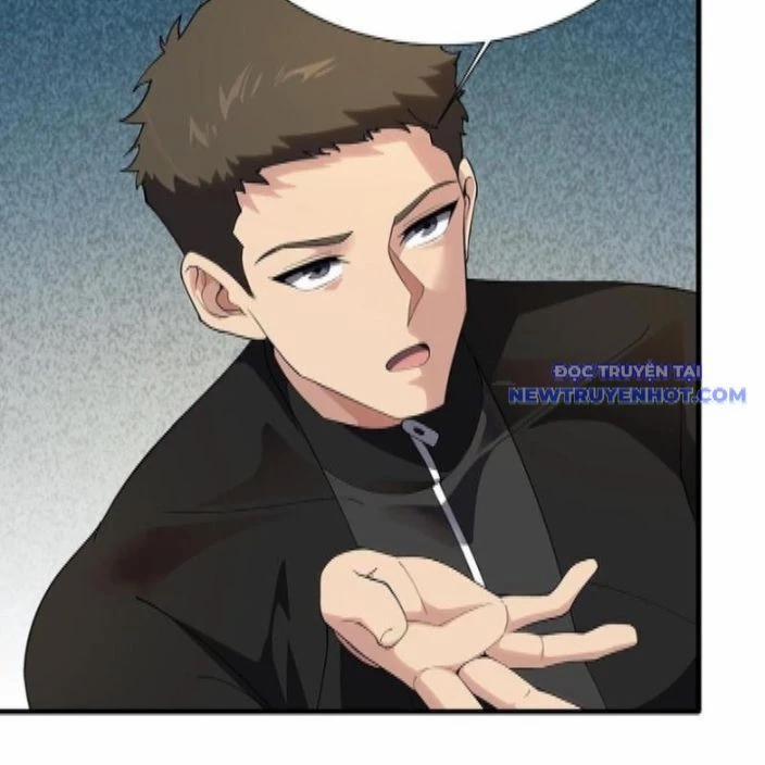 Ta Học Trảm Thần Trong Bệnh Viện Tâm Thần 190 trang 17