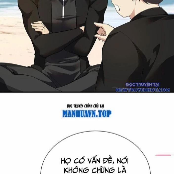 Ta Học Trảm Thần Trong Bệnh Viện Tâm Thần 190 trang 19