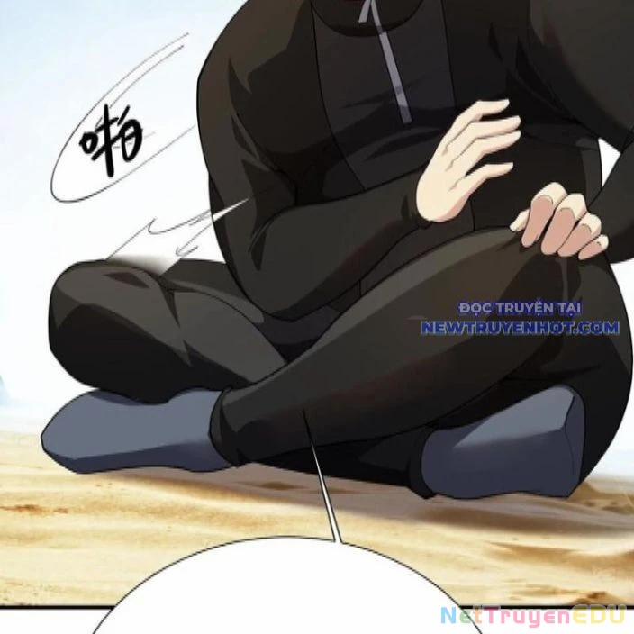 Ta Học Trảm Thần Trong Bệnh Viện Tâm Thần 190 trang 22