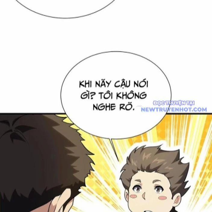 Ta Học Trảm Thần Trong Bệnh Viện Tâm Thần 190 trang 27