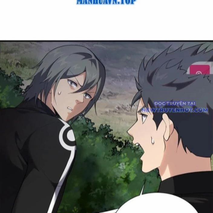 Ta Học Trảm Thần Trong Bệnh Viện Tâm Thần 190 trang 40