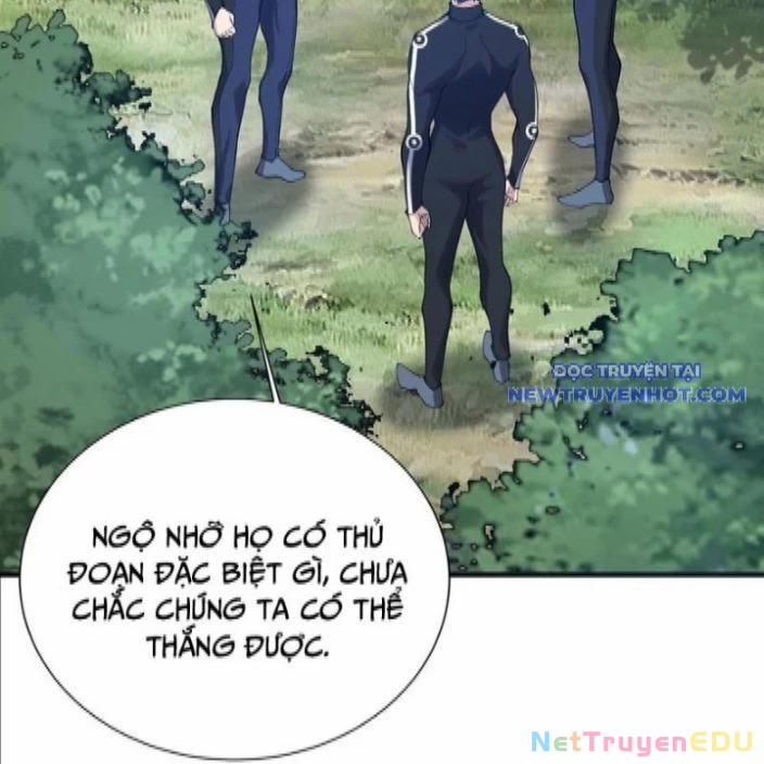 Ta Học Trảm Thần Trong Bệnh Viện Tâm Thần 190 trang 5