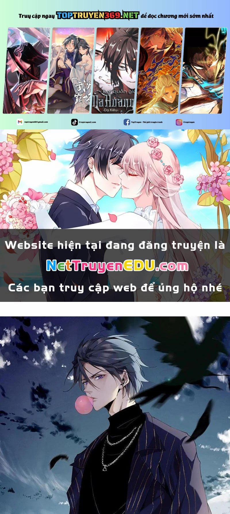 Ta Học Trảm Thần Trong Bệnh Viện Tâm Thần 191 trang 0