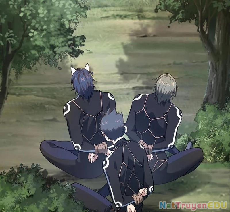 Ta Học Trảm Thần Trong Bệnh Viện Tâm Thần 191 trang 17