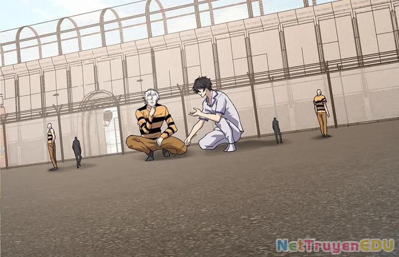 Ta Học Trảm Thần Trong Bệnh Viện Tâm Thần 191 trang 37