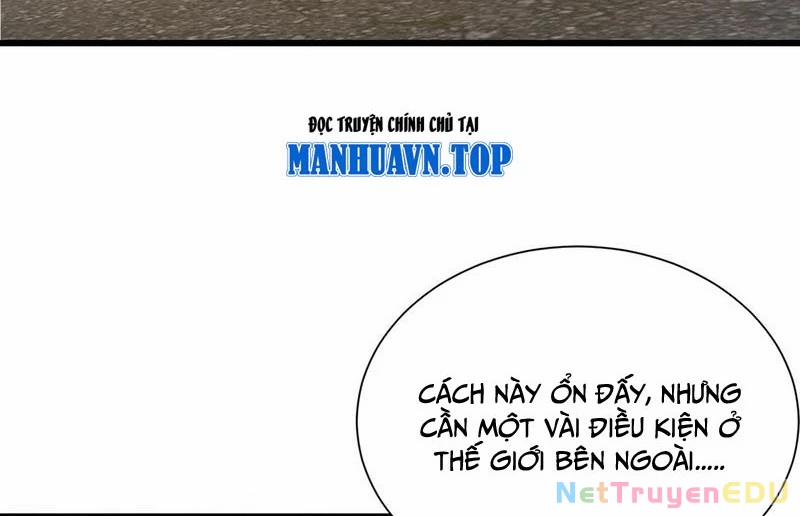 Ta Học Trảm Thần Trong Bệnh Viện Tâm Thần 191 trang 38