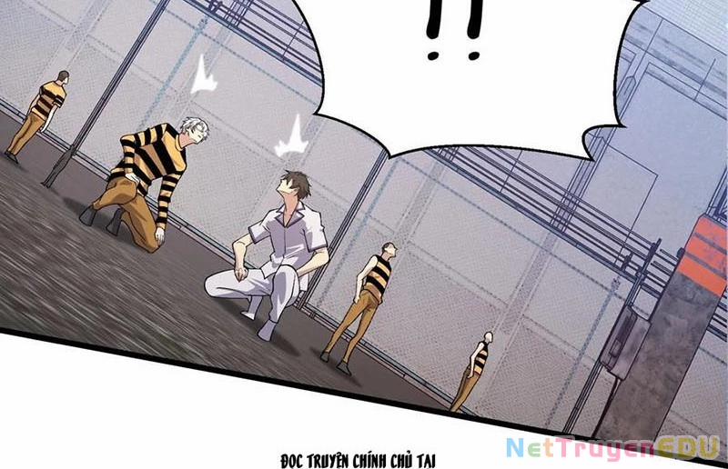 Ta Học Trảm Thần Trong Bệnh Viện Tâm Thần 191 trang 44