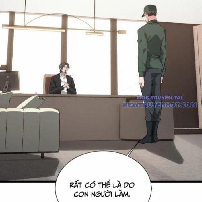 Ta Học Trảm Thần Trong Bệnh Viện Tâm Thần 192 trang 16