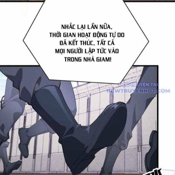 Ta Học Trảm Thần Trong Bệnh Viện Tâm Thần 192 trang 24