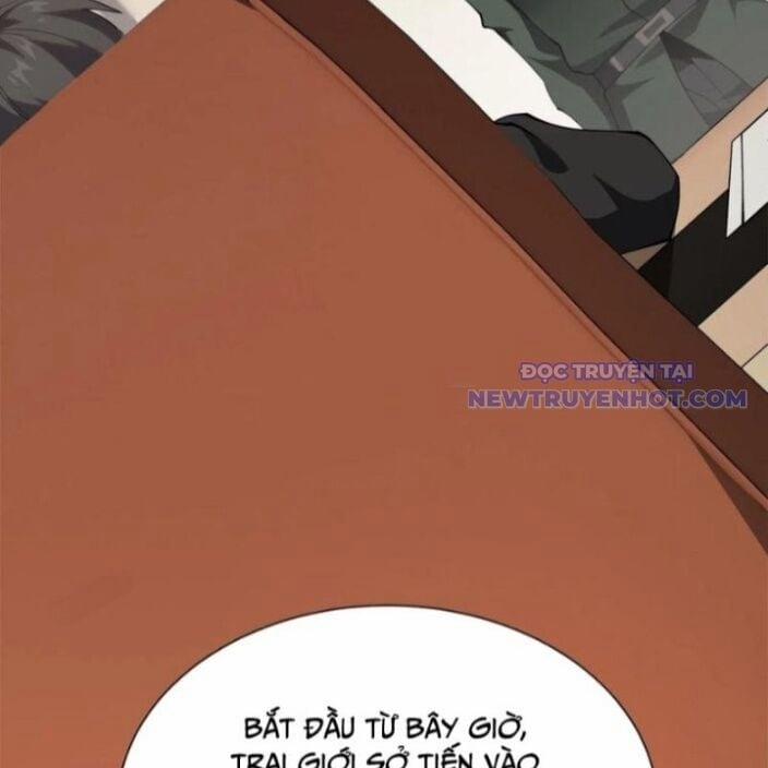 Ta Học Trảm Thần Trong Bệnh Viện Tâm Thần 192 trang 45