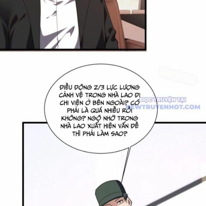 Ta Học Trảm Thần Trong Bệnh Viện Tâm Thần 192 trang 48