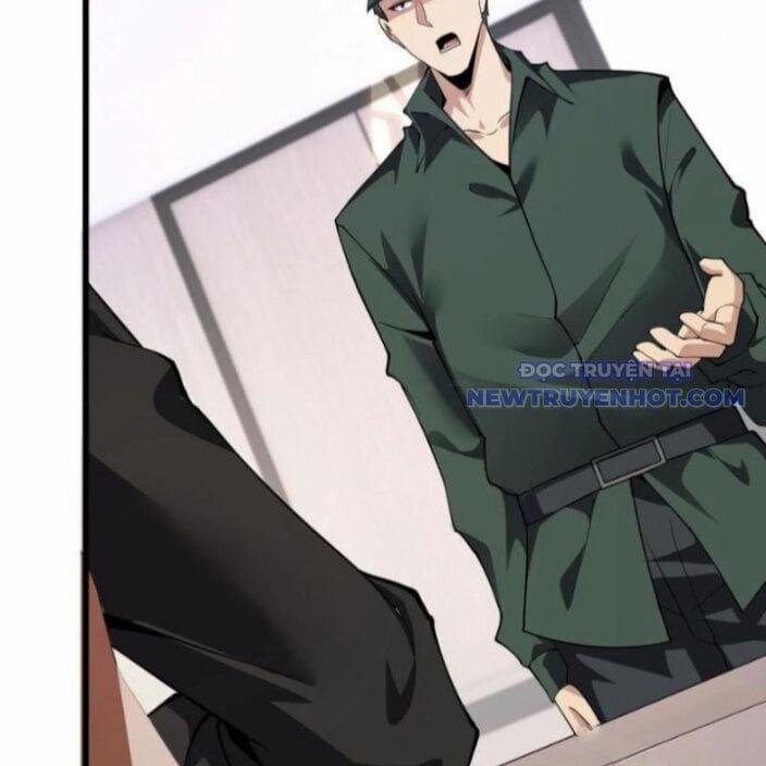 Ta Học Trảm Thần Trong Bệnh Viện Tâm Thần 192 trang 49