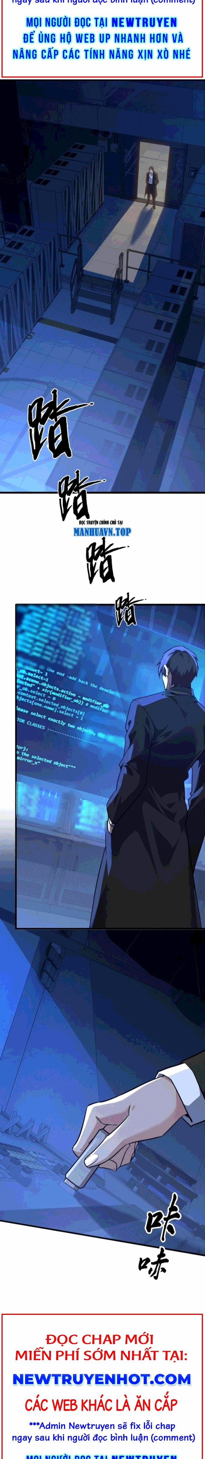 Ta Học Trảm Thần Trong Bệnh Viện Tâm Thần 195 trang 6