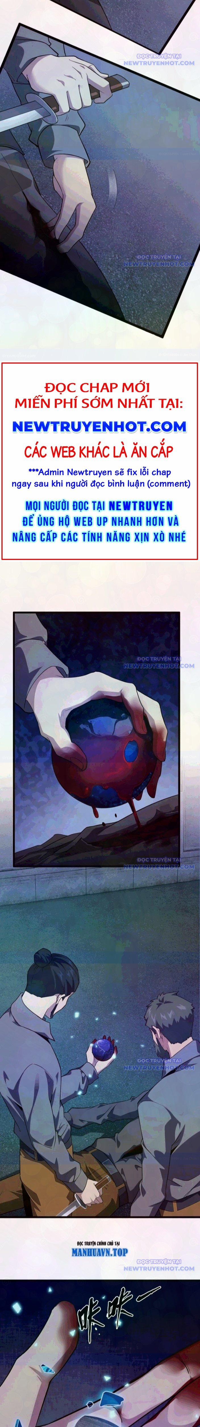 Ta Học Trảm Thần Trong Bệnh Viện Tâm Thần 197 trang 2