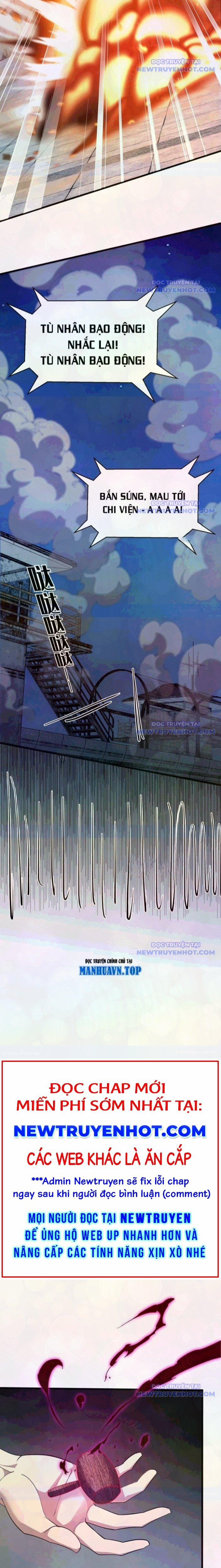 Ta Học Trảm Thần Trong Bệnh Viện Tâm Thần 198 trang 2