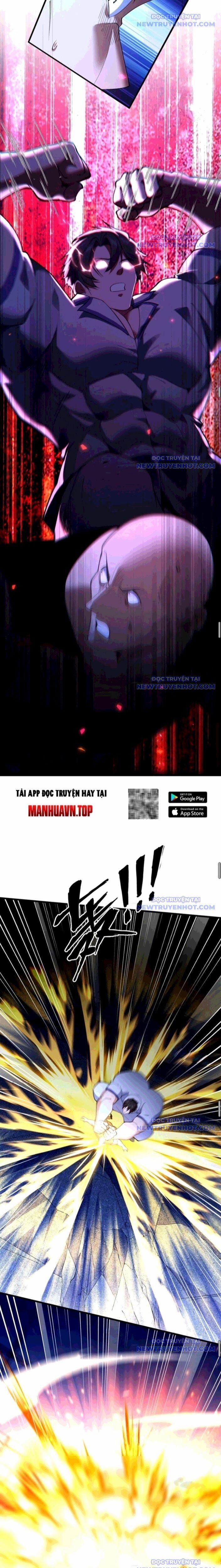 Ta Học Trảm Thần Trong Bệnh Viện Tâm Thần 202 trang 4