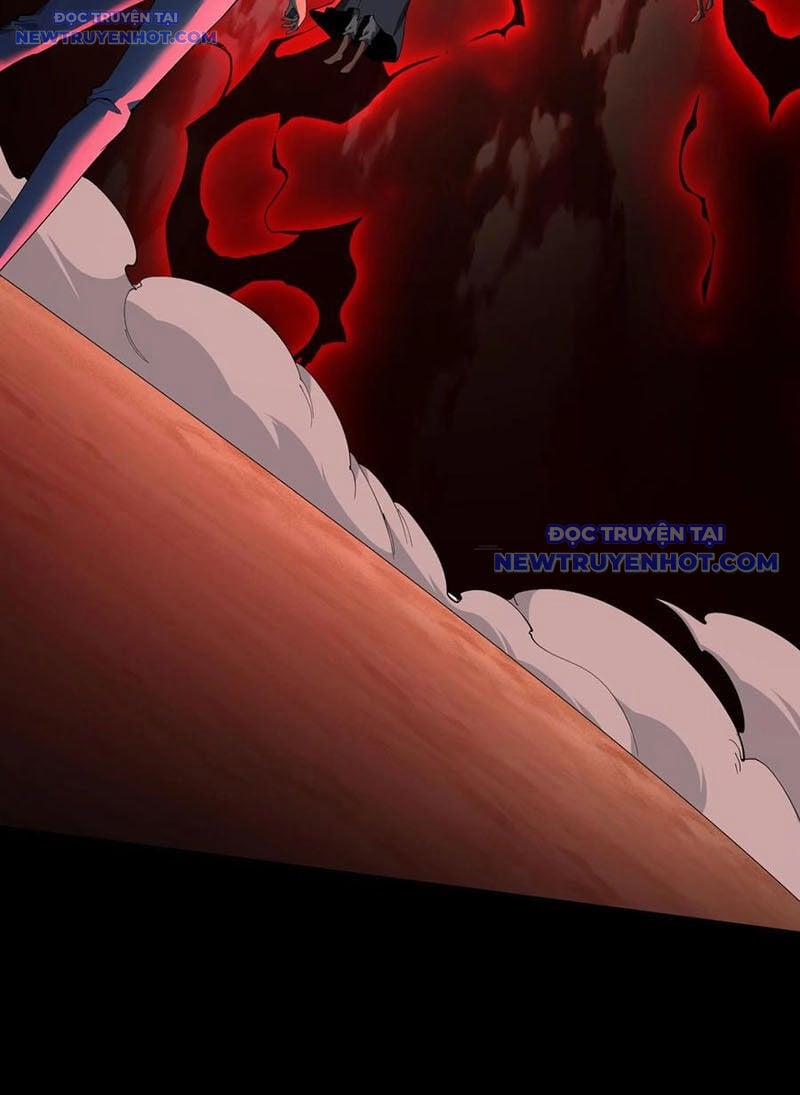 Ta Học Trảm Thần Trong Bệnh Viện Tâm Thần 205 trang 27