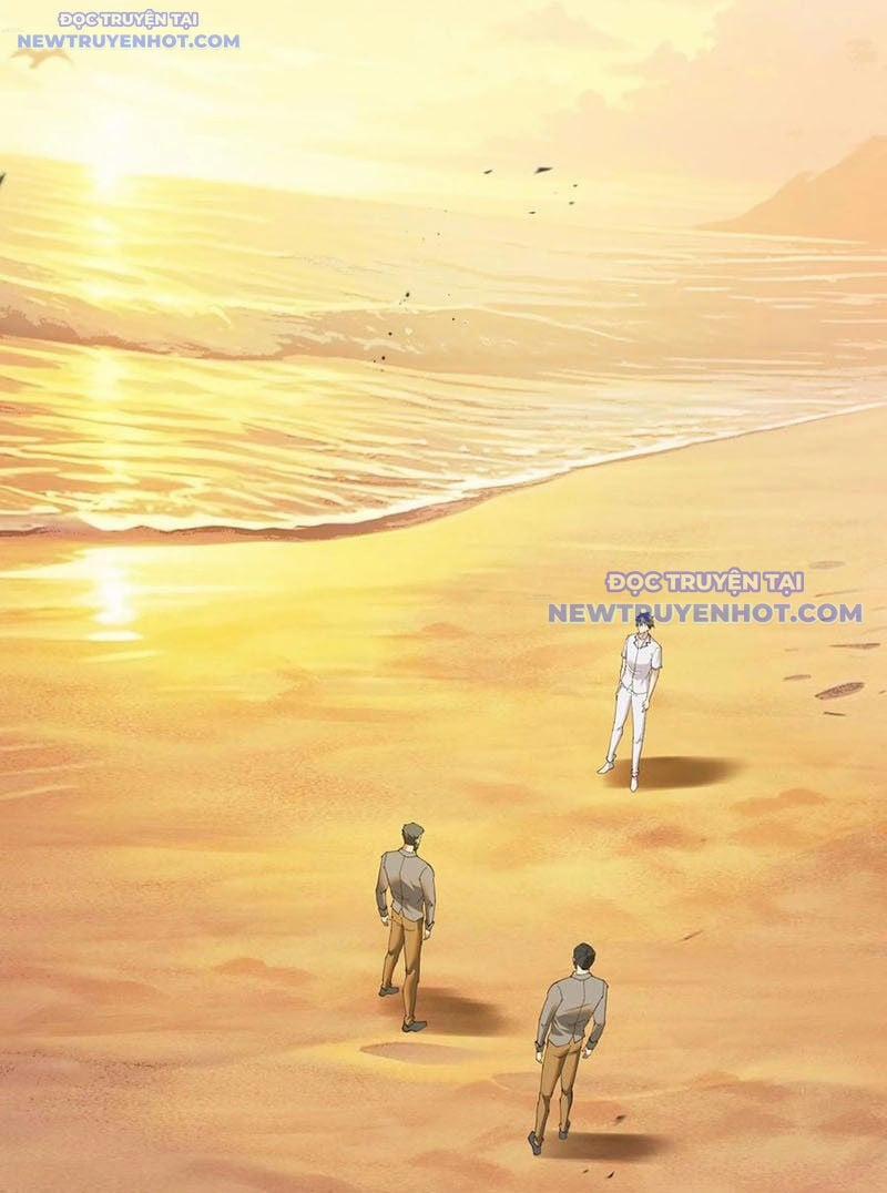 Ta Học Trảm Thần Trong Bệnh Viện Tâm Thần 205 trang 3