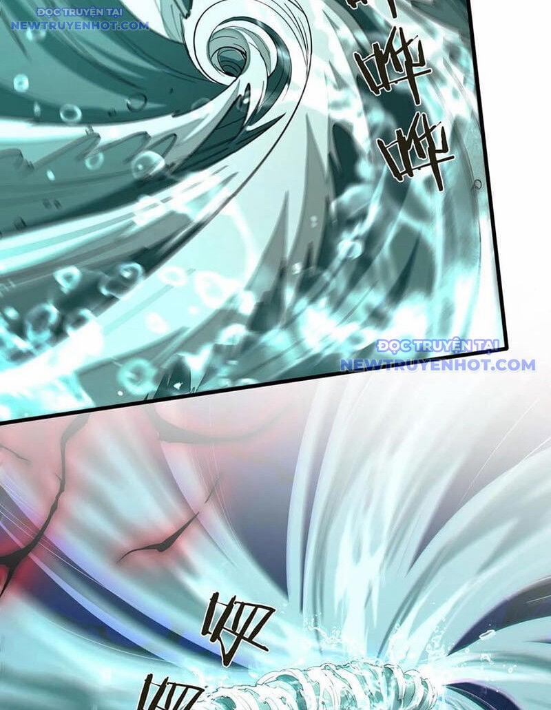 Ta Học Trảm Thần Trong Bệnh Viện Tâm Thần 205 trang 33