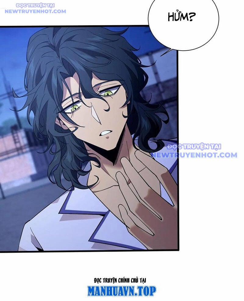 Ta Học Trảm Thần Trong Bệnh Viện Tâm Thần 206 trang 18