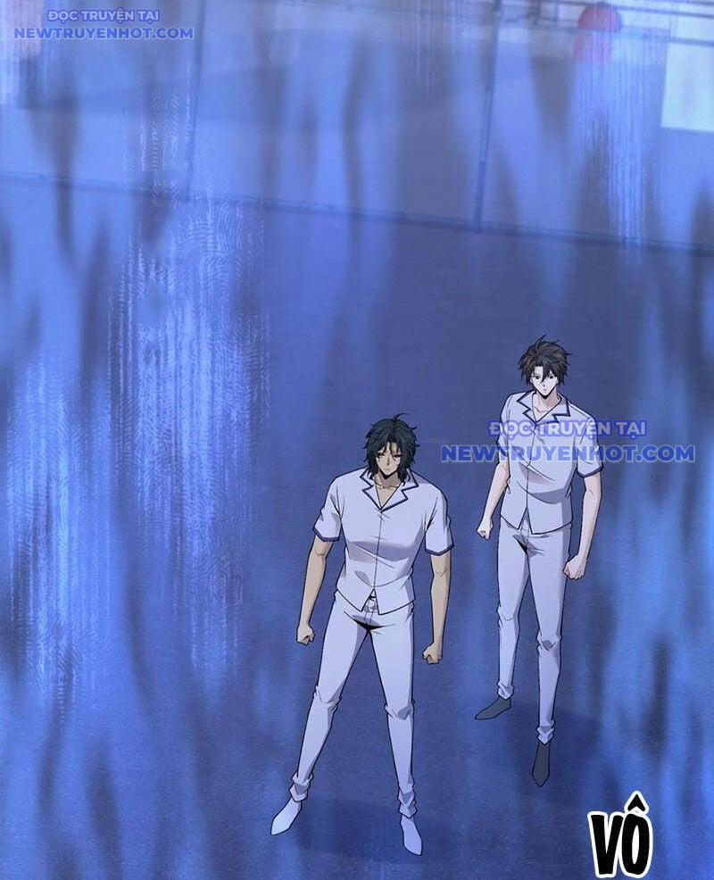 Ta Học Trảm Thần Trong Bệnh Viện Tâm Thần 206 trang 24