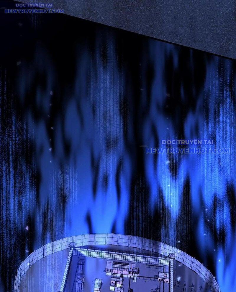 Ta Học Trảm Thần Trong Bệnh Viện Tâm Thần 206 trang 26