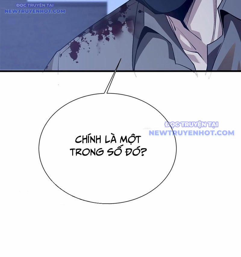 Ta Học Trảm Thần Trong Bệnh Viện Tâm Thần 206 trang 44