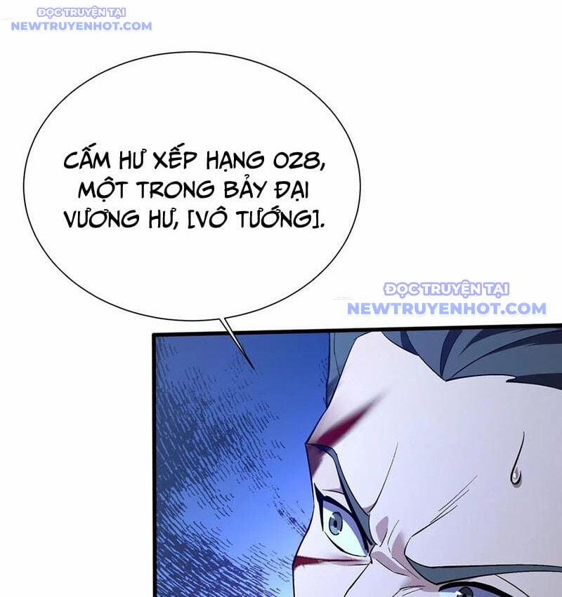 Ta Học Trảm Thần Trong Bệnh Viện Tâm Thần 206 trang 45