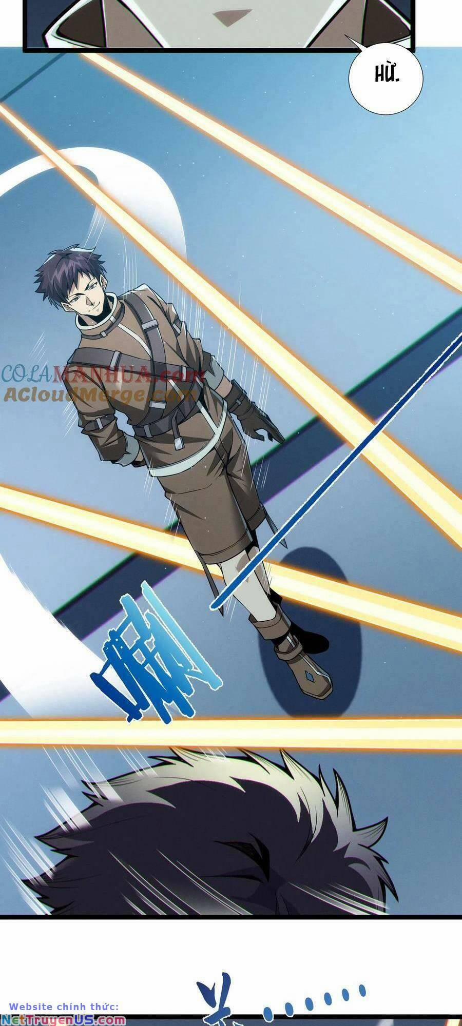 Ta Học Trảm Thần Trong Bệnh Viện Tâm Thần 26 trang 21