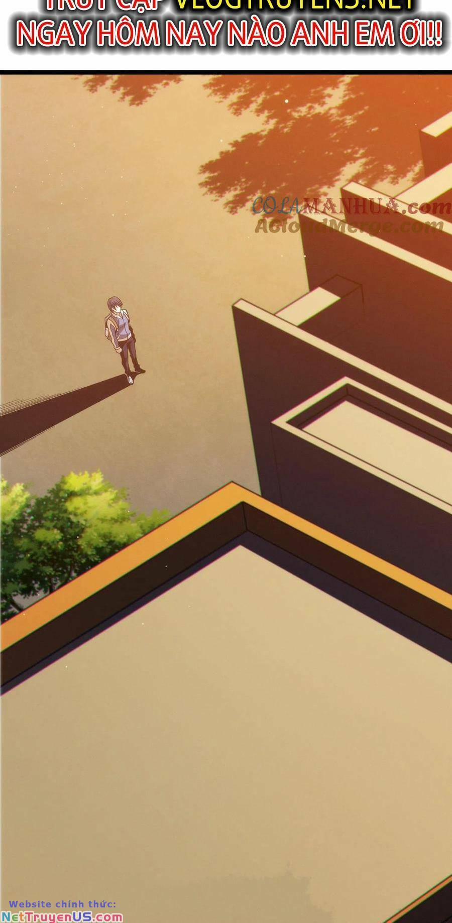 Ta Học Trảm Thần Trong Bệnh Viện Tâm Thần 27 trang 8