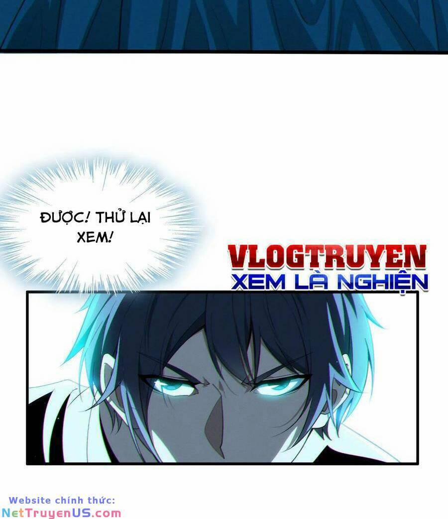 Ta Học Trảm Thần Trong Bệnh Viện Tâm Thần 28 trang 23