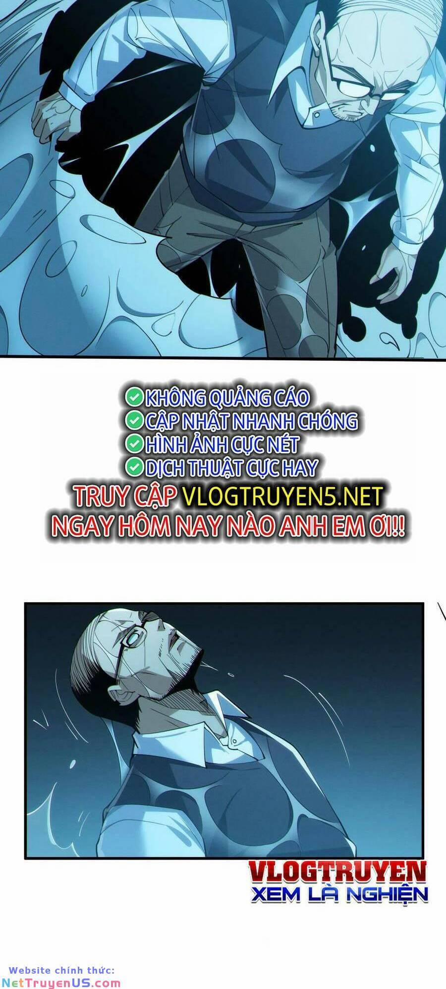 Ta Học Trảm Thần Trong Bệnh Viện Tâm Thần 29 trang 17