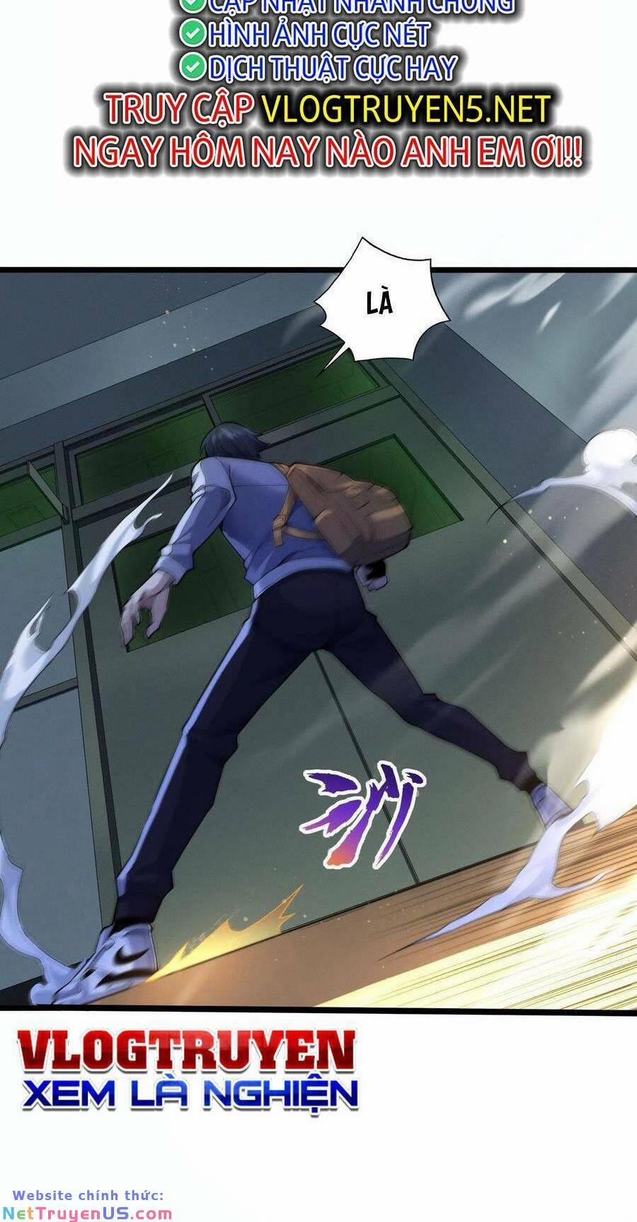 Ta Học Trảm Thần Trong Bệnh Viện Tâm Thần 30 trang 27