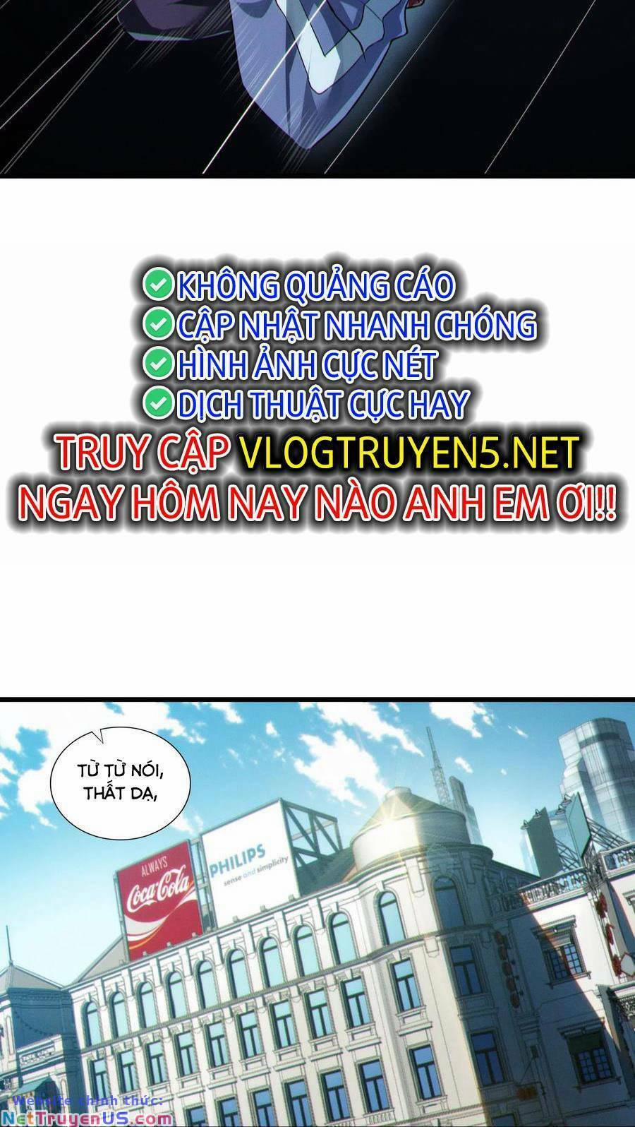 Ta Học Trảm Thần Trong Bệnh Viện Tâm Thần 32 trang 20