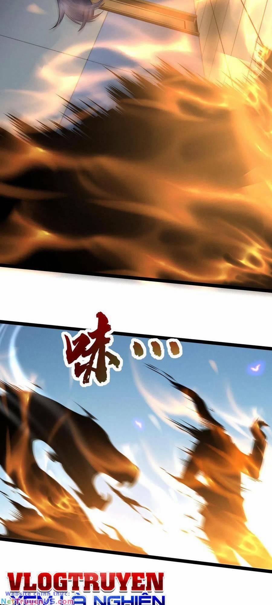 Ta Học Trảm Thần Trong Bệnh Viện Tâm Thần 34 trang 10