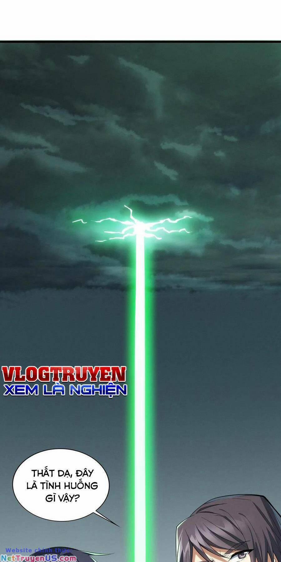 Ta Học Trảm Thần Trong Bệnh Viện Tâm Thần 35 trang 17
