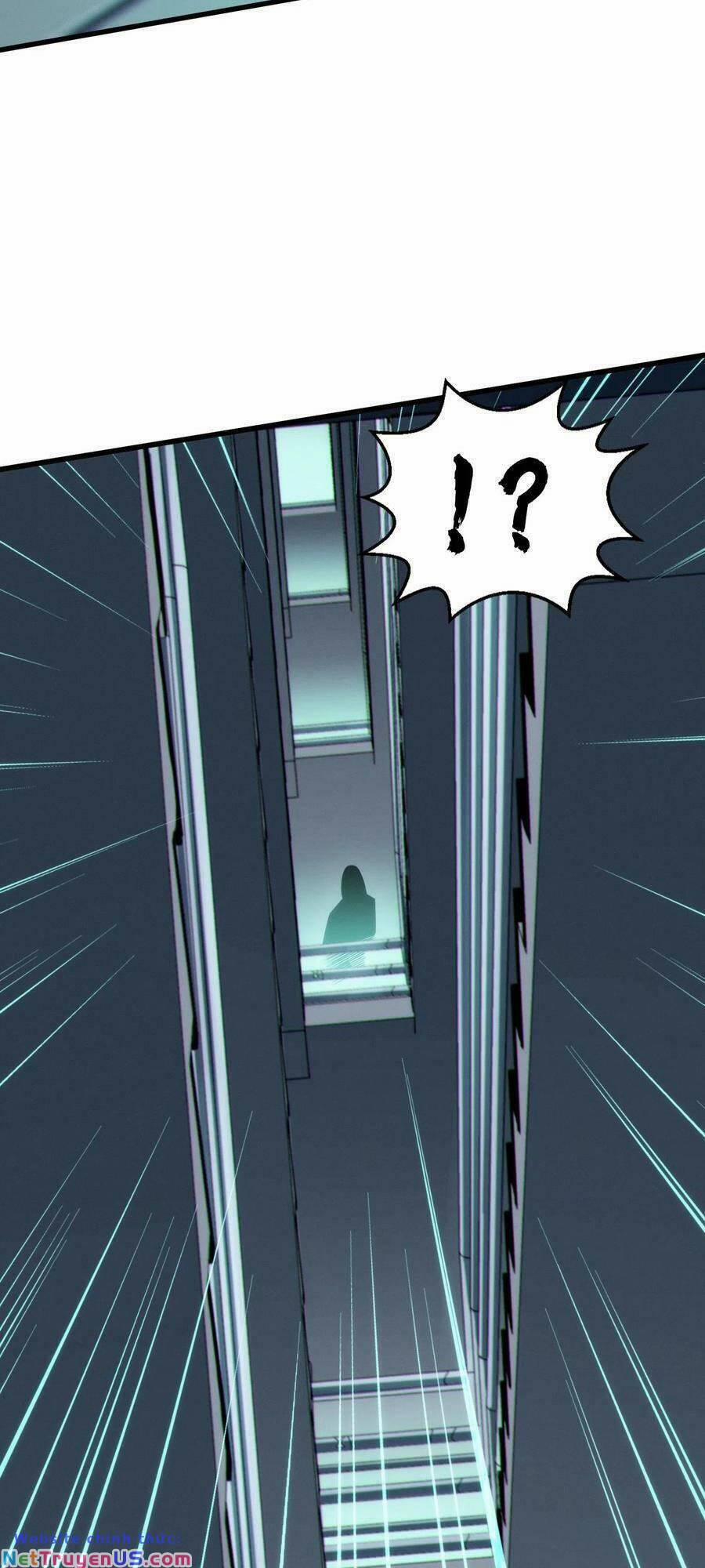 Ta Học Trảm Thần Trong Bệnh Viện Tâm Thần 36 trang 23