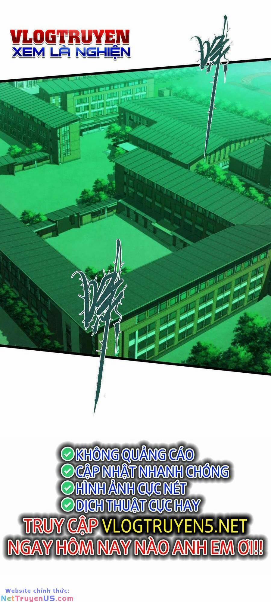 Ta Học Trảm Thần Trong Bệnh Viện Tâm Thần 36 trang 34