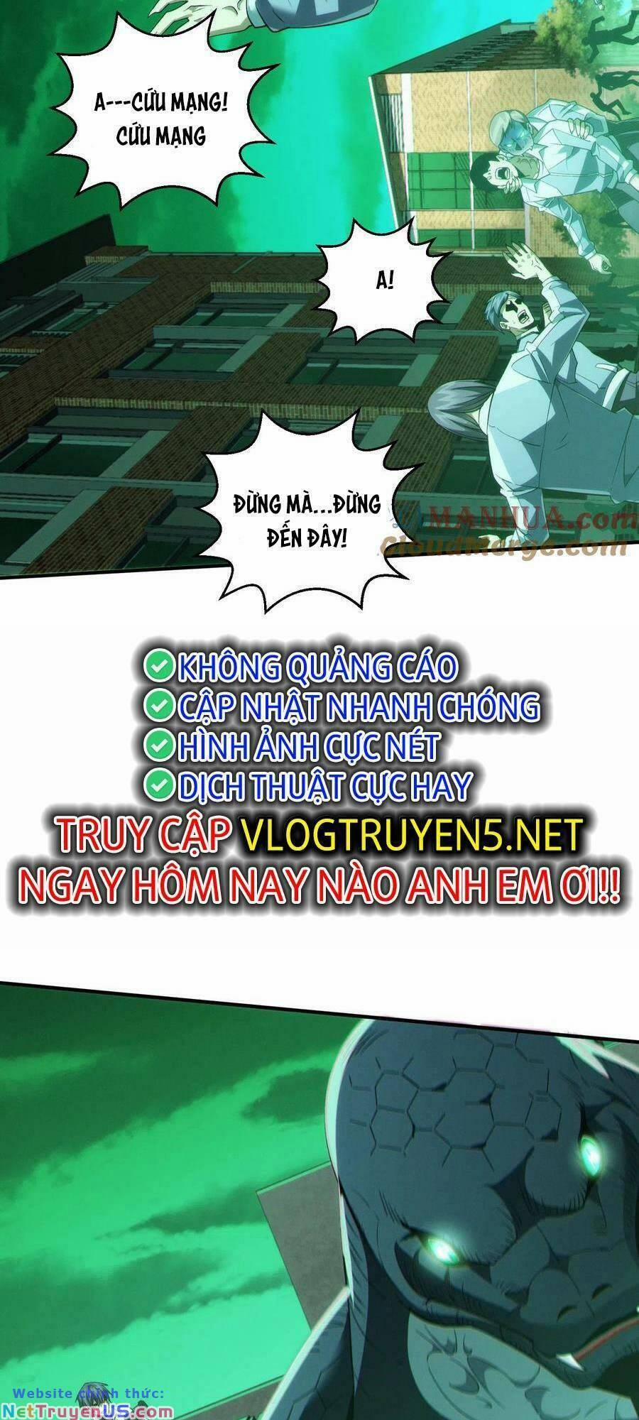 Ta Học Trảm Thần Trong Bệnh Viện Tâm Thần 36 trang 37