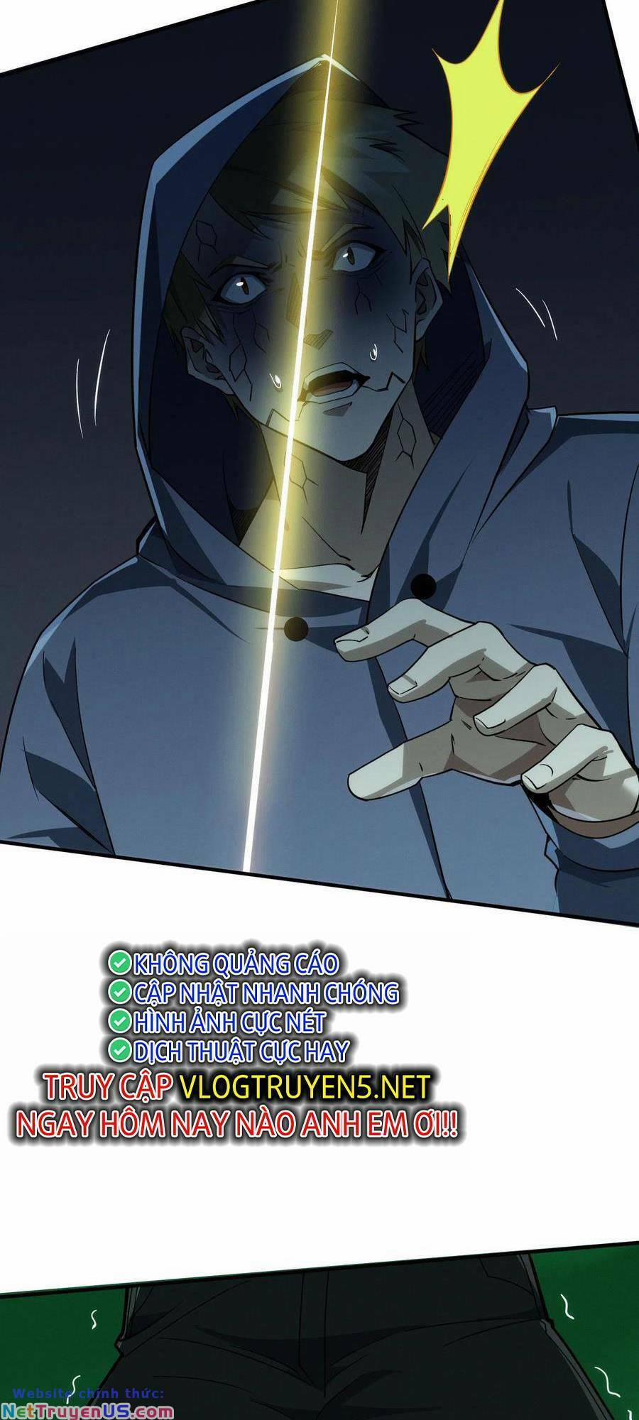 Ta Học Trảm Thần Trong Bệnh Viện Tâm Thần 37 trang 12