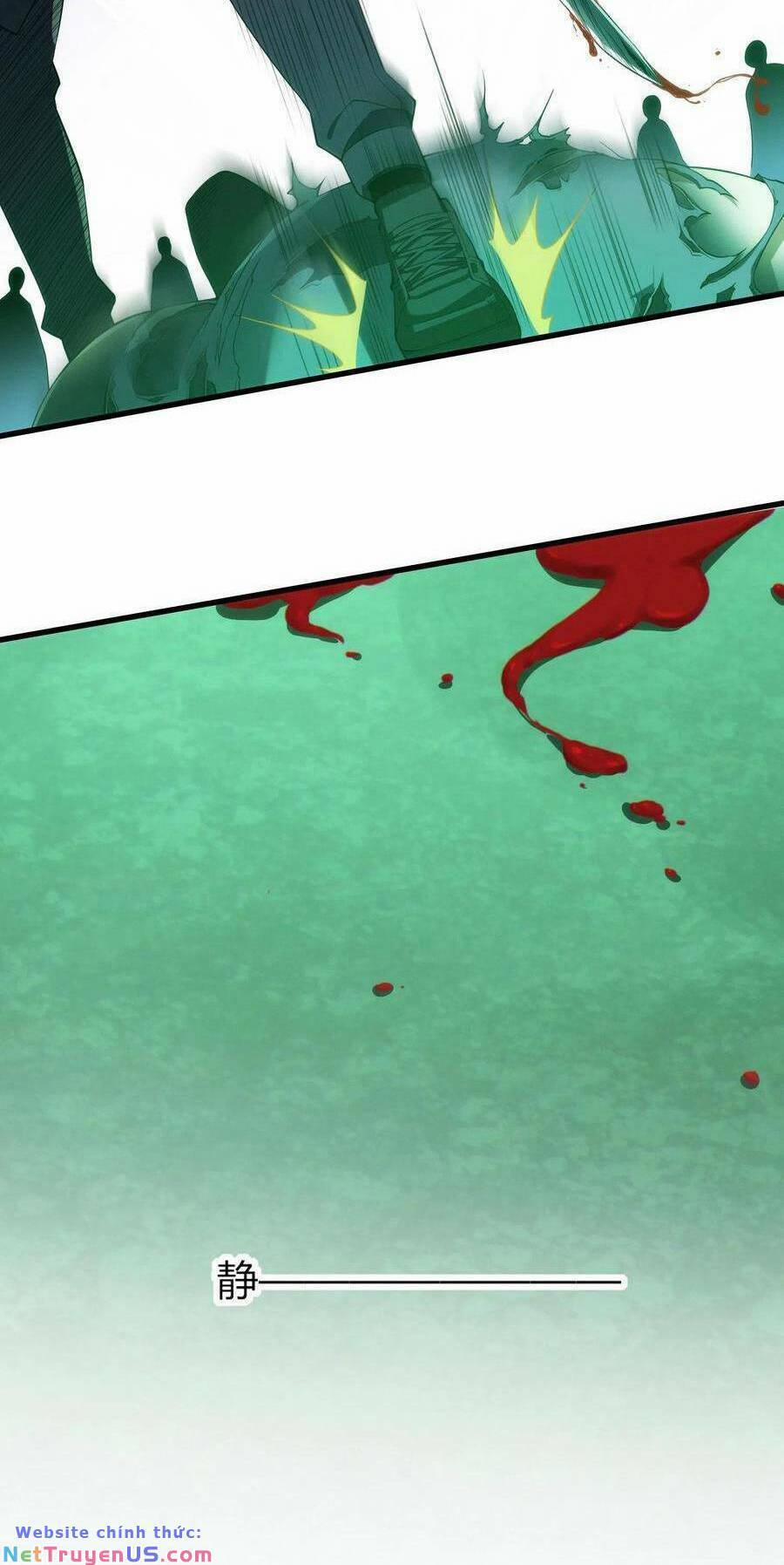 Ta Học Trảm Thần Trong Bệnh Viện Tâm Thần 37 trang 17