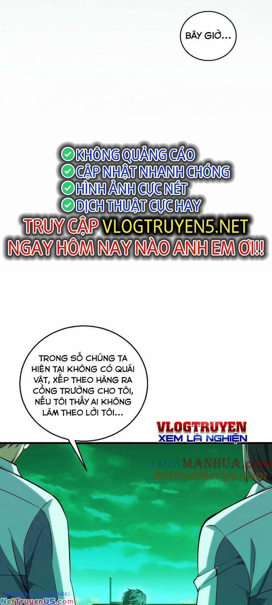 Ta Học Trảm Thần Trong Bệnh Viện Tâm Thần 37 trang 18