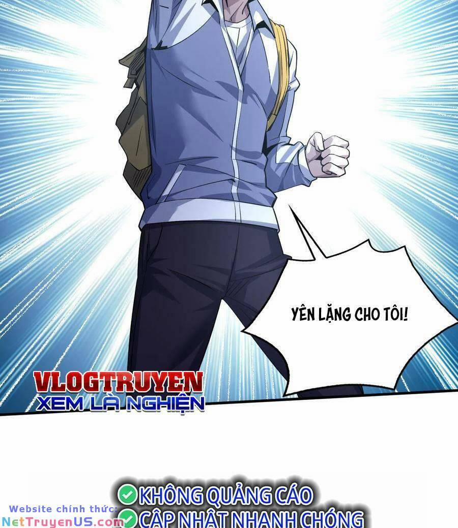 Ta Học Trảm Thần Trong Bệnh Viện Tâm Thần 37 trang 7