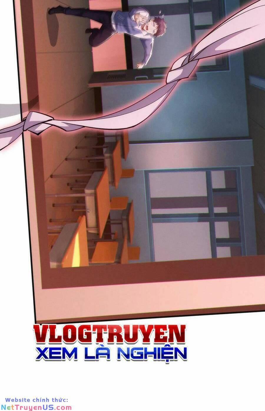 Ta Học Trảm Thần Trong Bệnh Viện Tâm Thần 38 trang 30
