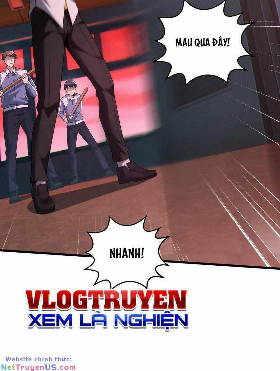 Ta Học Trảm Thần Trong Bệnh Viện Tâm Thần 38 trang 42