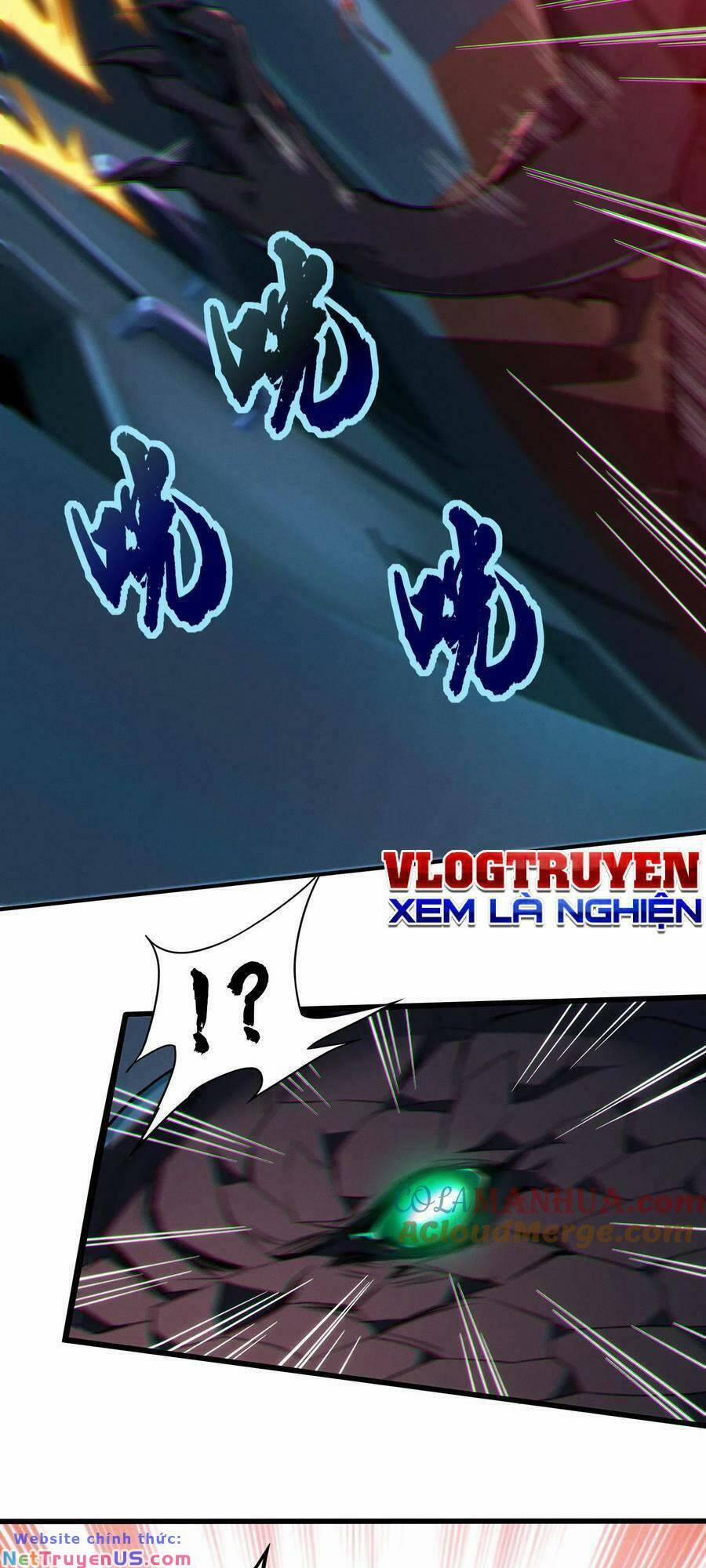 Ta Học Trảm Thần Trong Bệnh Viện Tâm Thần 38 trang 9