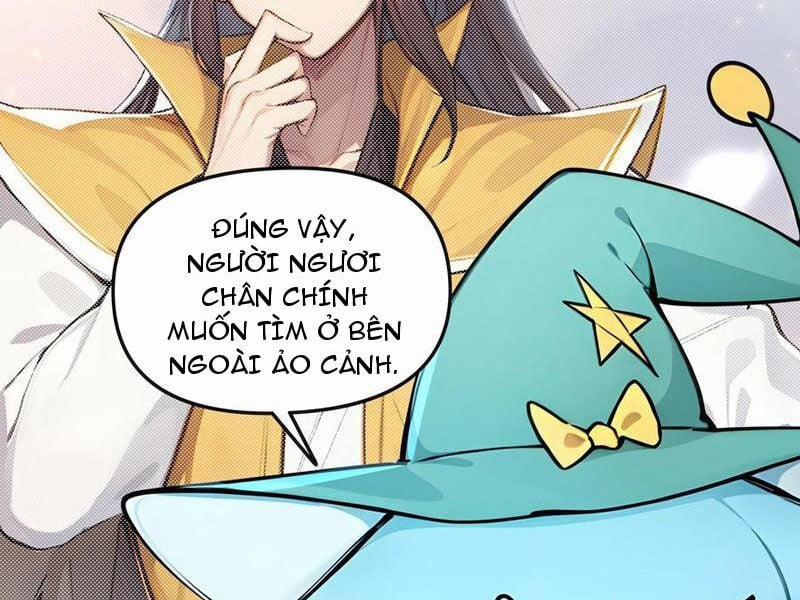 Ta Khiến Trăm Vạn Người Tu Tiên Tức Phát Khóc 74 trang 34
