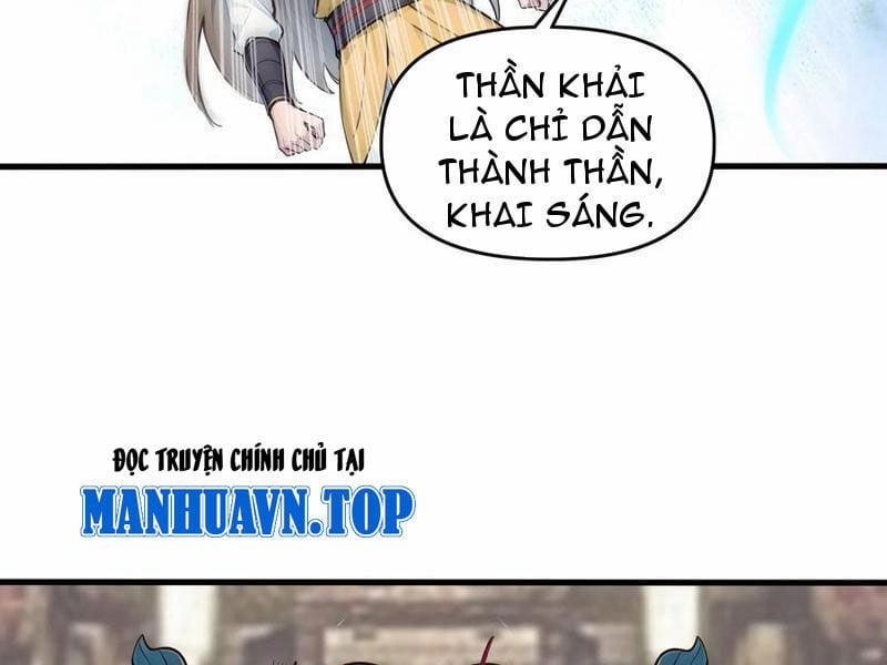 Ta Khiến Trăm Vạn Người Tu Tiên Tức Phát Khóc 74 trang 42